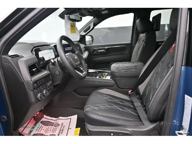 Nuevos CHEVROLET TAHOE à Estados chez autogozo