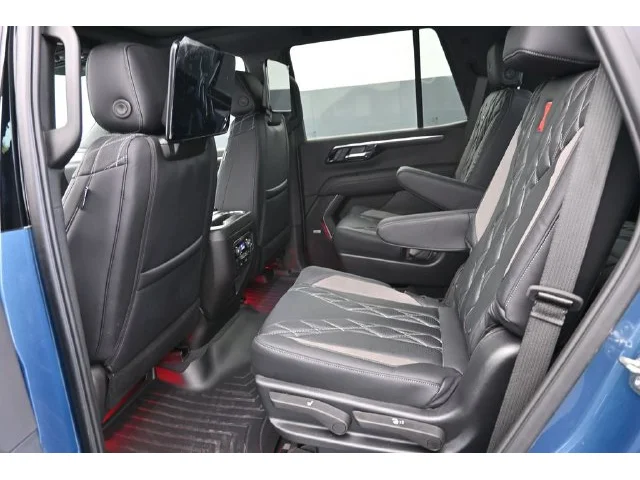 Nuevos CHEVROLET TAHOE à Estados chez autogozo