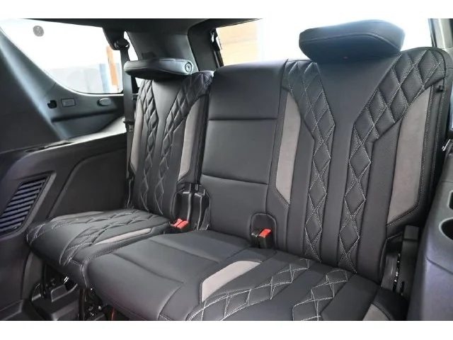 Nuevos CHEVROLET TAHOE à Estados chez autogozo