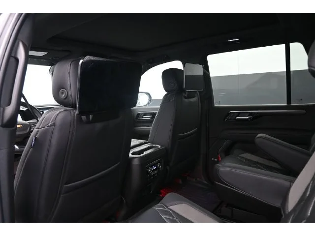Nuevos CHEVROLET TAHOE à Estados chez autogozo