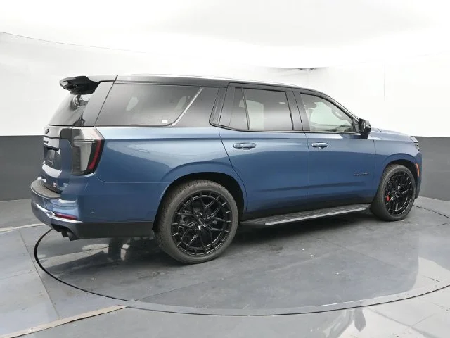 Nuevos CHEVROLET TAHOE à Estados chez autogozo