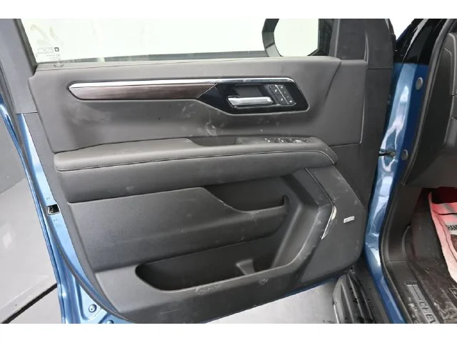 Nuevos CHEVROLET TAHOE à Estados chez autogozo