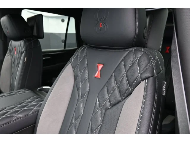 Nuevos CHEVROLET TAHOE à Estados chez autogozo