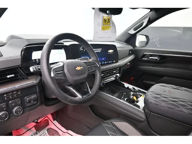 Nuevos CHEVROLET TAHOE à Estados chez autogozo