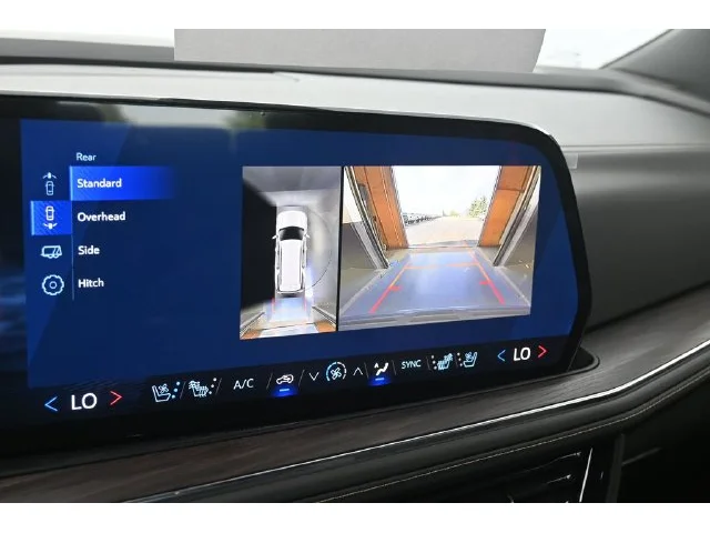 Nuevos CHEVROLET TAHOE à Estados chez autogozo