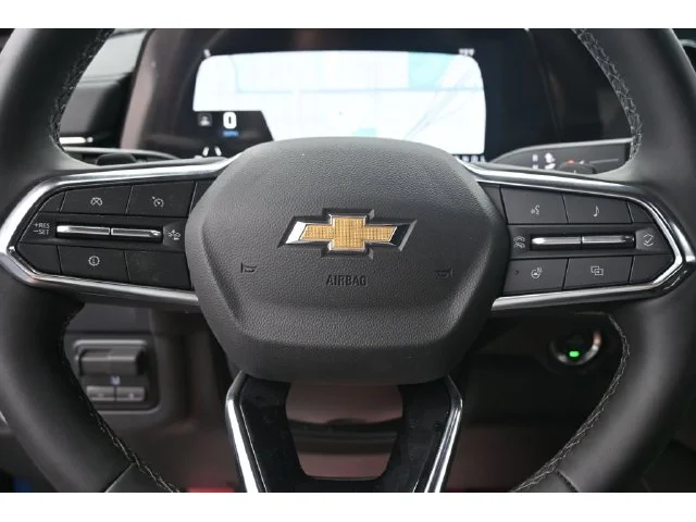 Nuevos CHEVROLET TAHOE à Estados chez autogozo