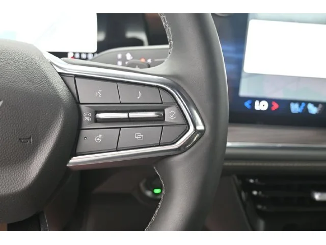 Nuevos CHEVROLET TAHOE à Estados chez autogozo