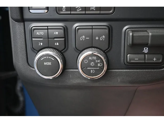 Nuevos CHEVROLET TAHOE à Estados chez autogozo