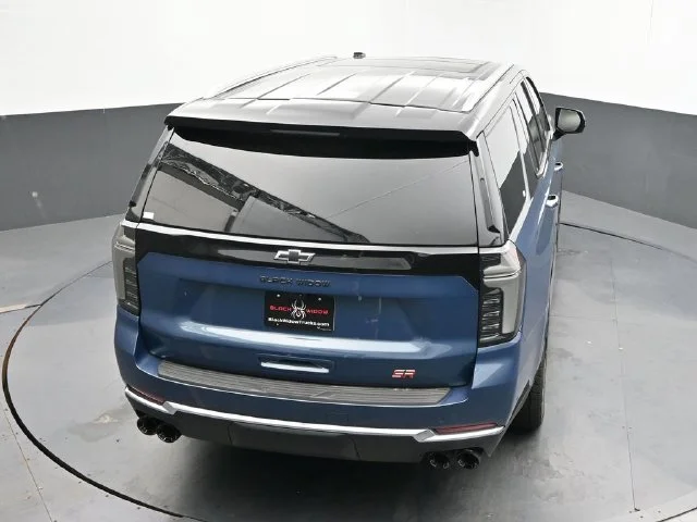 Nuevos CHEVROLET TAHOE à Estados chez autogozo