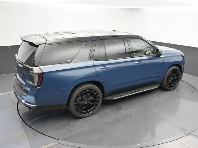 Nuevos CHEVROLET TAHOE à Estados chez autogozo