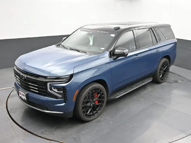 Nuevos CHEVROLET TAHOE à Estados chez autogozo
