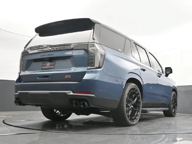 Nuevos CHEVROLET TAHOE à Estados chez autogozo