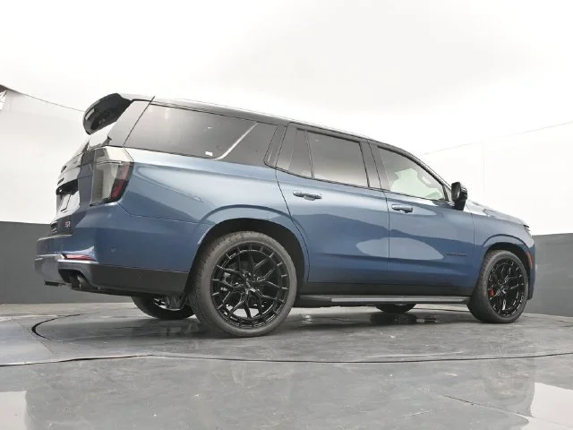 Nuevos CHEVROLET TAHOE à Estados chez autogozo