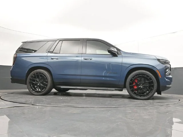 Nuevos CHEVROLET TAHOE à Estados chez autogozo