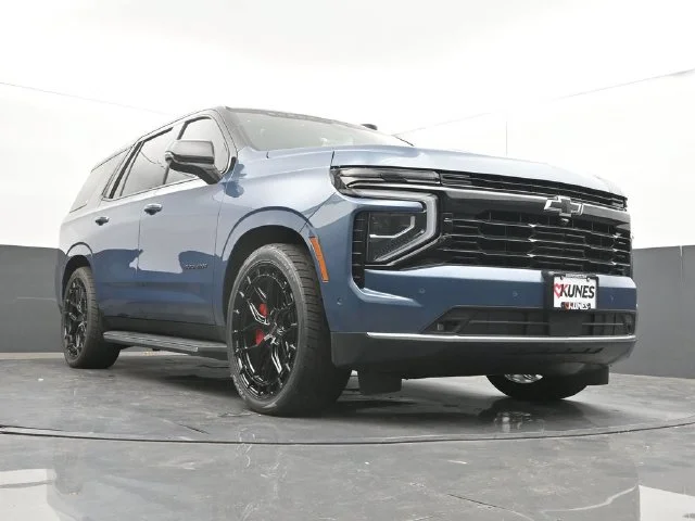 Nuevos CHEVROLET TAHOE à Estados chez autogozo