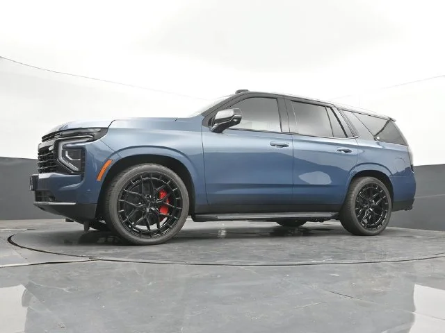 Nuevos CHEVROLET TAHOE à Estados chez autogozo