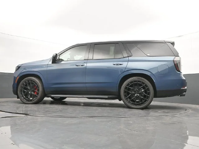 Nuevos CHEVROLET TAHOE à Estados chez autogozo