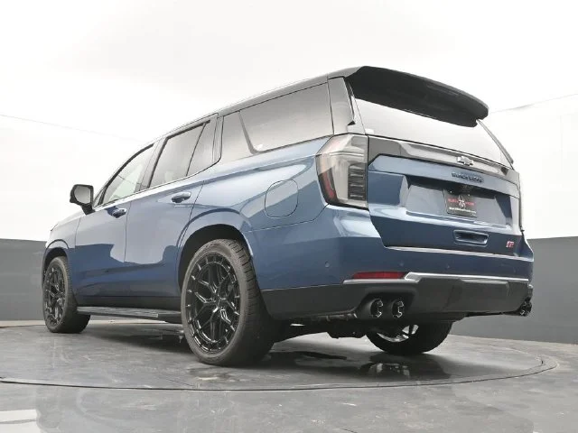 Nuevos CHEVROLET TAHOE à Estados chez autogozo