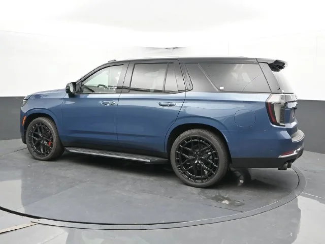 Nuevos CHEVROLET TAHOE à Estados chez autogozo