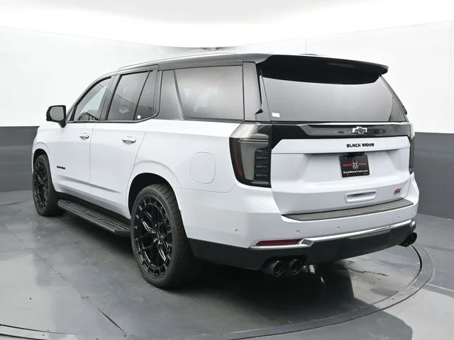 Nuevos CHEVROLET TAHOE à Estados chez autogozo