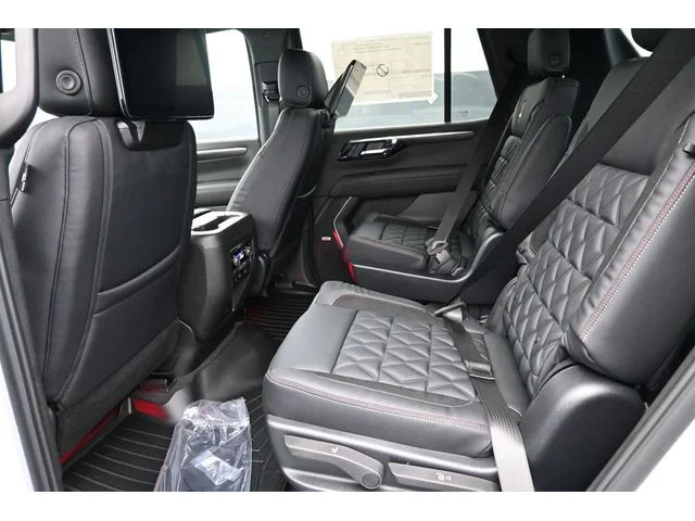 Nuevos CHEVROLET TAHOE à Estados chez autogozo