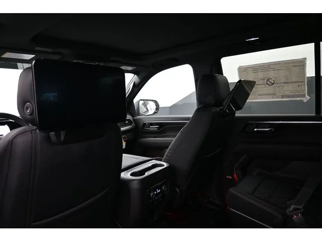 Nuevos CHEVROLET TAHOE à Estados chez autogozo