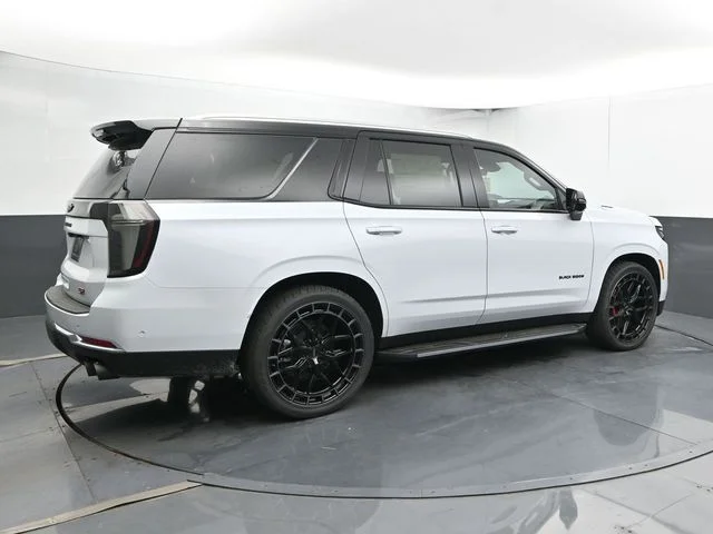 Nuevos CHEVROLET TAHOE à Estados chez autogozo