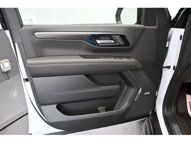 Nuevos CHEVROLET TAHOE à Estados chez autogozo