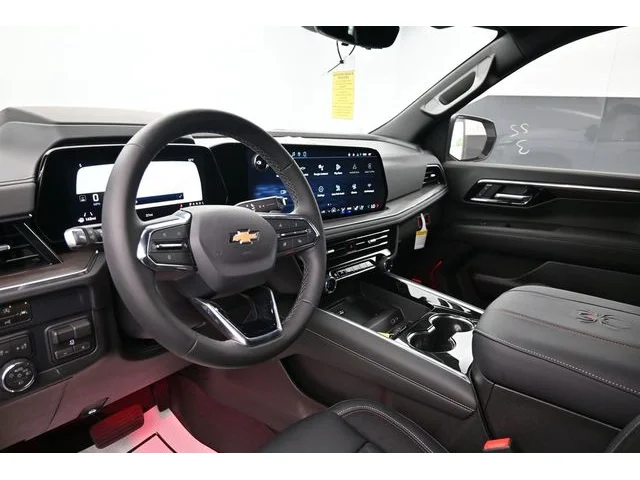 Nuevos CHEVROLET TAHOE à Estados chez autogozo