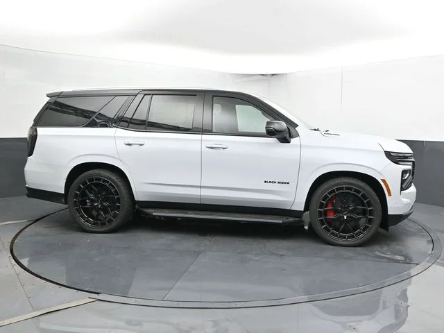 Nuevos CHEVROLET TAHOE à Estados chez autogozo