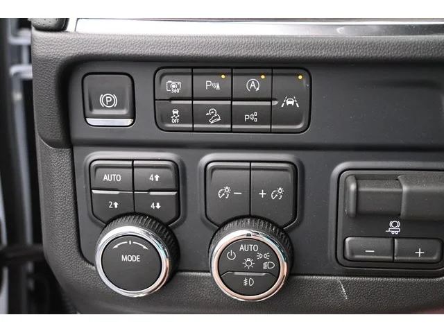 Nuevos CHEVROLET TAHOE à Estados chez autogozo