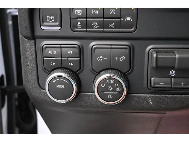Nuevos CHEVROLET TAHOE à Estados chez autogozo
