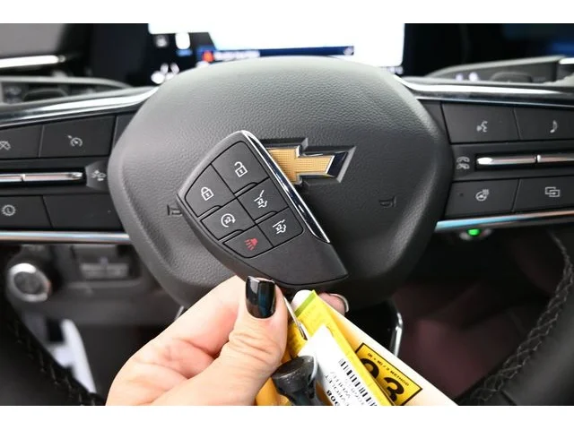 Nuevos CHEVROLET TAHOE à Estados chez autogozo