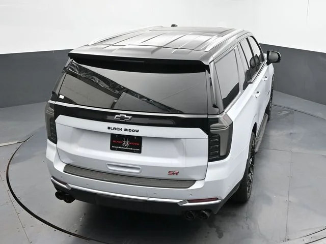 Nuevos CHEVROLET TAHOE à Estados chez autogozo