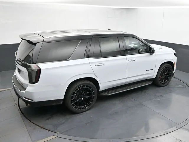 Nuevos CHEVROLET TAHOE à Estados chez autogozo