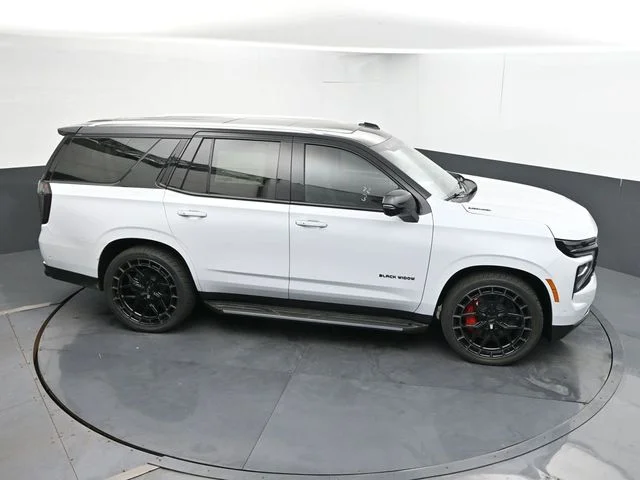 Nuevos CHEVROLET TAHOE à Estados chez autogozo