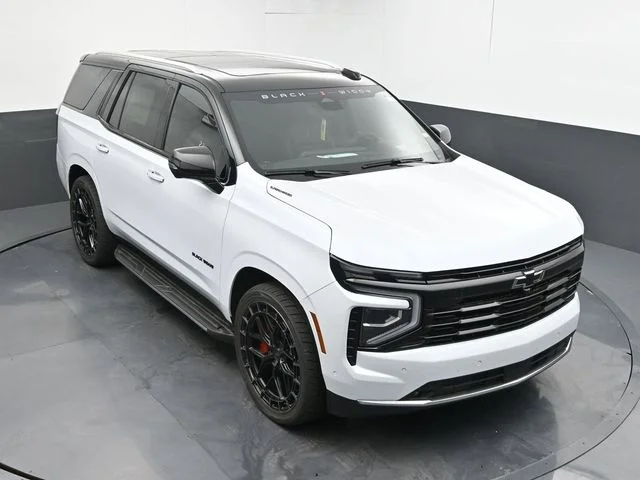 Nuevos CHEVROLET TAHOE à Estados chez autogozo