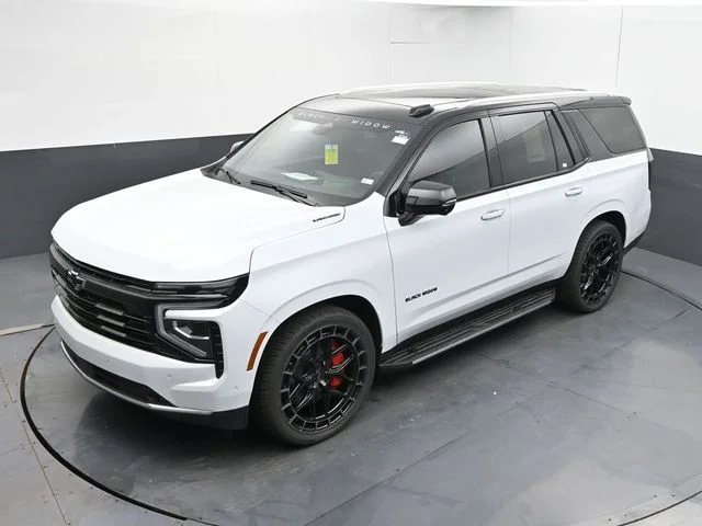 Nuevos CHEVROLET TAHOE à Estados chez autogozo