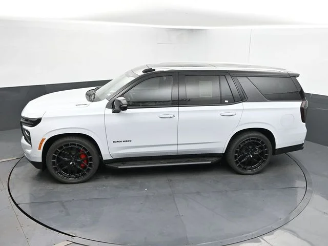 Nuevos CHEVROLET TAHOE à Estados chez autogozo