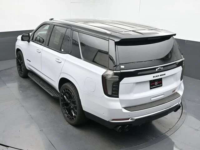 Nuevos CHEVROLET TAHOE à Estados chez autogozo