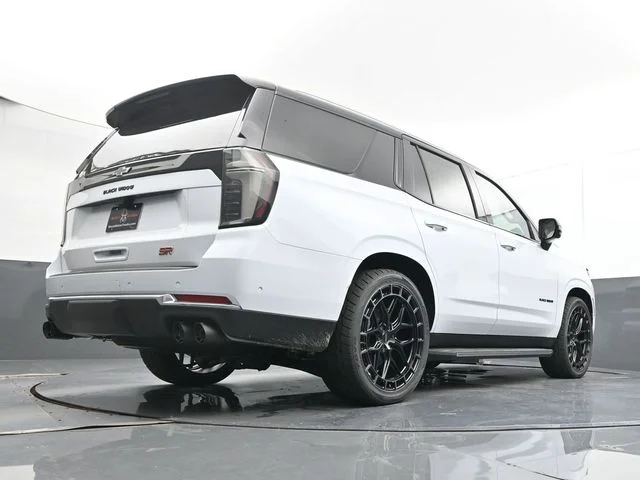 Nuevos CHEVROLET TAHOE à Estados chez autogozo