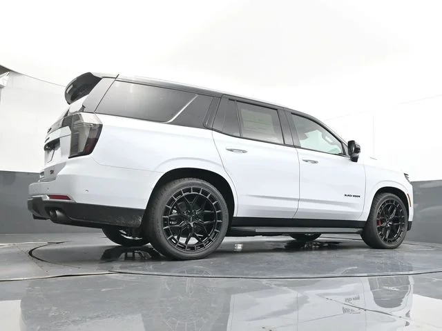 Nuevos CHEVROLET TAHOE à Estados chez autogozo