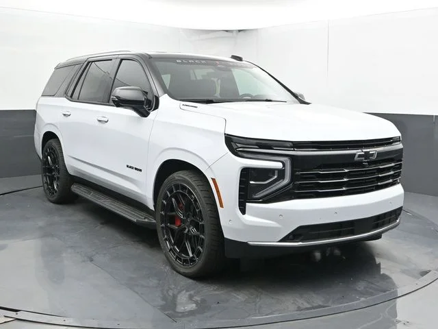 Nuevos CHEVROLET TAHOE à Estados chez autogozo