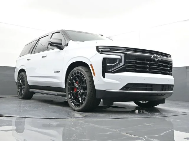 Nuevos CHEVROLET TAHOE à Estados chez autogozo