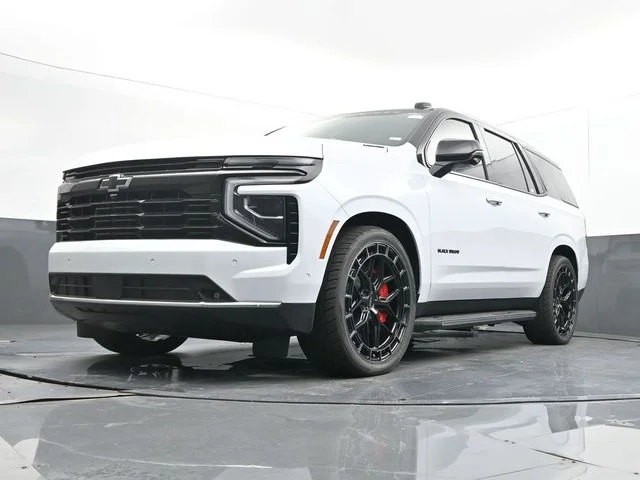 Nuevos CHEVROLET TAHOE à Estados chez autogozo
