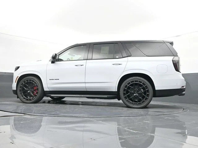 Nuevos CHEVROLET TAHOE à Estados chez autogozo