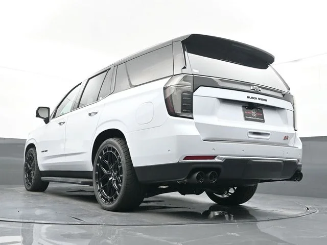 Nuevos CHEVROLET TAHOE à Estados chez autogozo