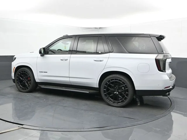Nuevos CHEVROLET TAHOE à Estados chez autogozo