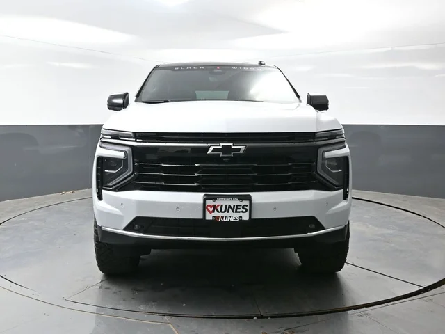 Nuevos CHEVROLET TAHOE à Estados chez autogozo
