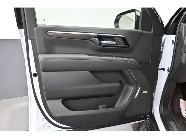 Nuevos CHEVROLET TAHOE à Estados chez autogozo